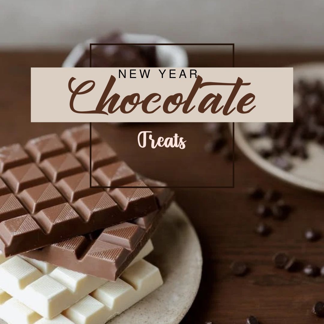 New Year Special Chocolates