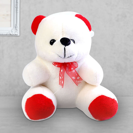 Add Soft Toy to your order and enhance the magic of gifting.