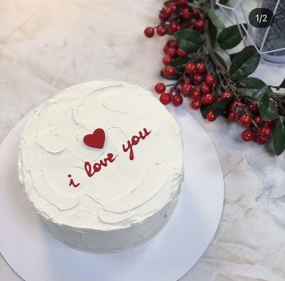 Buy/Send Love Delight Cake online to Jammu with free delivery by Baker's Wagon