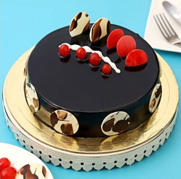 All Occasion Truffle Cake