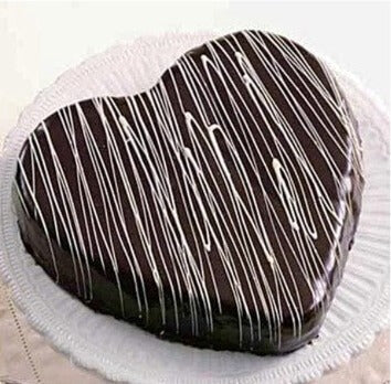 Buy/Send Soulful Truffle Cake with online delivery by Baker's Wagon
